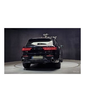 Genesis GV70 2024 2.5T Gasolina AWD 11,092 km Automático Volante a la Izquierda Asientos de Cuero Cámara Trasera Modelo 2024 - Product Image 4