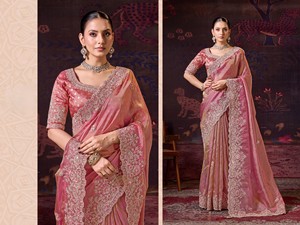 <b>Women</b>’s Readymade Designer Blouse Collection , Festival and <b>Party</b> <b>Wear</b> Saree Blouse - Product Image 2