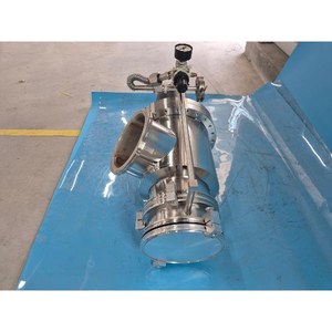 Équipement semi-conducteur d'occasion MDC Vacuum LAV-600-PAA, état actuel, pièces détachées - Product Image 3