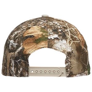 Gorras de Béisbol Deportivas Trimpo Sports de 5 Paneles, 100% Poliéster, Camuflaje, Unisex, Ajustables, Tejido Transpirable, para las Cuatro Estaciones - Product Image 4