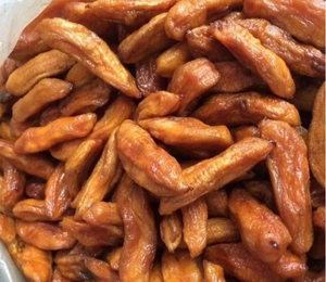 กล้วยตากนิ่มแบบเป็นชุด สำหรับส่งออกทั่วโลก ได้รับการรับรองมาตรฐาน ISO HACCP คุณภาพพรีเมียมจากโรงงานเวียดนาม - Product Image 6