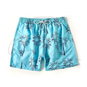 Shorts de plage pour femmes, nouvelle tendance, design personnalisé, taille sur mesure, confortables et respirants, shorts de plage pour hommes - Product Image 1