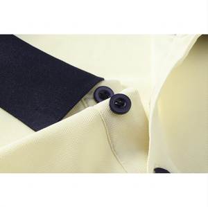 Chemises Polo Uniformes de Restaurant avec Logo Personnalisé, Respirantes, Durables, Anti-humidité, Vêtements de Travail pour le Personnel de Service, Vente en Gros, Usine - Product Image 3