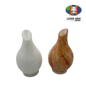 เครื่องกระจายกลิ่นหอมและเพิ่มความชื้นแบบกำหนดเอง LONGNEW |   พลาสติก ABS ลายไม้ - Product Image 6