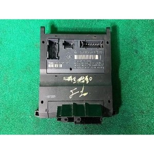 ECU และโมดูลคอมพิวเตอร์มือสองสำหรับรถยนต์ S-class รุ่น A2218702986 - Product Image 1