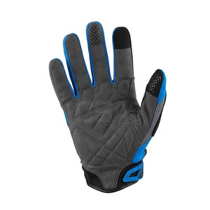Guantes de Motocross Ligeros y Elegantes para Hombre con Agarre Flexible y Sensación Cómoda para Largas Sesiones de Conducción - Product Image 3