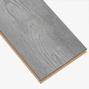 Revêtement de sol SPC ATTFloor du Vietnam, vente en gros, planches de vinyle rigides imperméables pour les fournisseurs de matériaux de construction - Product Image 1