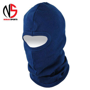 Masque intégral de cyclisme, cagoule de ski, cagoule chaude pour adultes, respirante pour les activités de plein air en automne et en hiver 2026 - Product Image 1