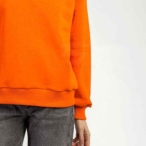 Sudaderas Personalizadas para Mujer, Estilo Pullover, Ropa de Sudadera para Mujer - Product Image 6