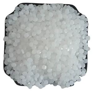เม็ดพลาสติกโพลีเอทิลีนชนิดความหนาแน่นต่ำแบบเชิงเส้น (LLDPE) สีขาว ยี่ห้อ GPI วัตถุดิบบริสุทธิ์ เกรดสำหรับการอัดรีดเป็นฟิล์ม ใช้ได้กับอาหารได้ - Product Image 3