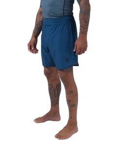 Short de combat de haute qualité OEM & ODM Sublimation personnalisée pour hommes Short de combat Bjj Fight MMA Grappling Shorts - Product Image 2