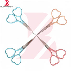 Nouvelles ciseaux miniatures en acier inoxydable pour travaux manuels, fils, papier et tissus, style vintage, ciseaux de précision pour broderie - Product Image 4