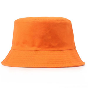 Chapeau Bob en Coton Personnalisé avec Logo, Confortable, Respirant, Unisexe, Élégant pour Hommes - Product Image 1