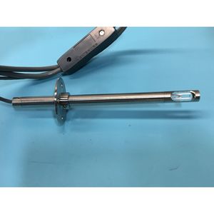 เซ็นเซอร์วัดแบบแท่ง SHIBAURA B7017 พร้อมหน้าแปลน - อุปกรณ์และอะไหล่เซมิคอนดักเตอร์ชั้นนำระดับโลกที่เชื่อถือได้ - Product Image 3