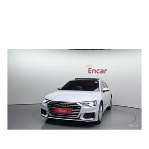 Audi A6 40 TDI Premium 2021 con Volante a la Izquierda, Combustible Diésel, Norma de Emisiones Euro V, Asientos de Cuero, Cámara Trasera, 75,995 km - Product Image 3