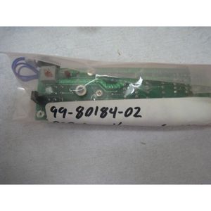 เซ็นเซอร์วัดสุญญากาศ SVG Aviza PCB ASSY รุ่น 99-80184-02 SVG - อุปกรณ์และอะไหล่เซมิคอนดักเตอร์ระดับโลกที่เชื่อถือได้ - Product Image 4