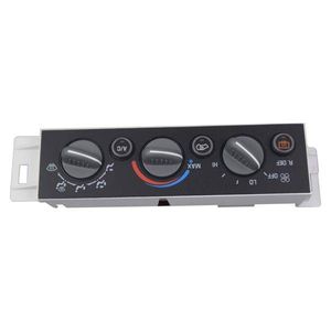 Nuovo Interruttore Climatizzatore/Caldaia A/C per Chevy Suburban Tahoe 1996-2000, Codici 9378805 1572547 - Product Image 5