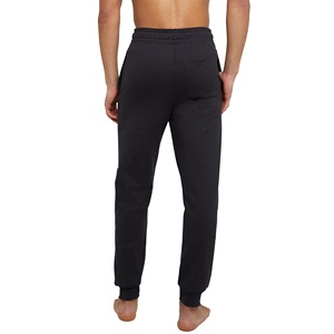Pantalones de chándal informales para hombre, Pantalones de deporte con cierre de cintura elástica y forro polar de talla grande, ropa deportiva de diseño personalizado, pantalones de secado rápido a prueba de viento - Product Image 4