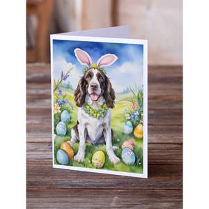 A7แปลกๆขนาด5x7การ์ดเปล่าบรรจุ8ใบพร้อมซองจดหมาย - Product Image 2