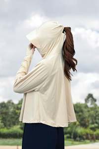 เสื้อแจ็คเก็ตกันแดดคุณภาพสูงสำหรับทุกเพศ - ราคาแข่งขันจากโรงงานเวียดนาม - Product Image 2