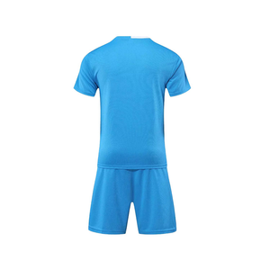 Tenue de football professionnelle en gros, design personnalisé, étiquette sur mesure, uniforme tendance très demandé - Product Image 3