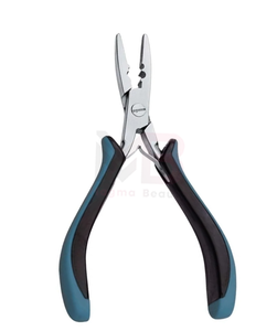 Pinzas de Alta Calidad para Extensiones de Cabello, Pinzas de Acero Inoxidable de Grado Quirúrgico - Product Image 6
