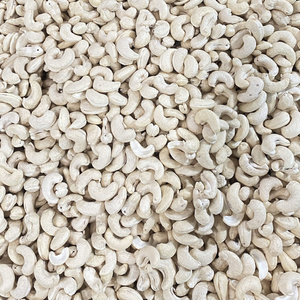 Factory Directly Cashew W180 Cashew <b>Nuts</b> Kaju Cashew Vietnam With Custom Packaging From Santigo - Product Image 1