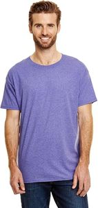 T-shirt de sport respirant léger à séchage rapide pour homme, coupe ajustée, décontracté, anti-transpiration - Product Image 4