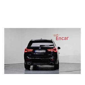 BMW X3 XDrive 20i M Sport 2024, Volante a la Izquierda, Caja de Cambios Automática, con Cámara Trasera, 21,826 km - Product Image 4