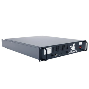 Crypto Miner Bitdeer Sealminer A3 Pro Hyd 660T ASIC Bitcoin Miner SHA256 Máquina de minería trifásica refrigerada por agua 8250W 12.5J/T - Product Image 5