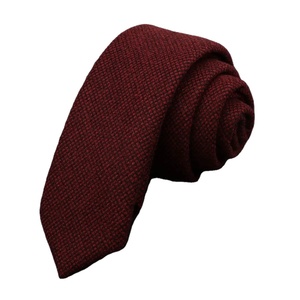 Corbatas de poliéster a rayas para hombre, corbatas de fiesta de negocios y boda, corbatas elegantes Gravatas para accesorio de vestido para hombre - Product Image 3