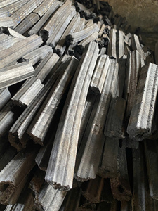 Charbon de bois de sciure de bois dur, directement de l'usine, pour commandes de barbecues en conteneurs complets - Product Image 6