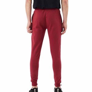 กางเกงกอล์ฟพรีเมียม น้ำหนักเบา แห้งเร็ว ยืดหยุ่นได้ เหมาะสำหรับใส่ลำลองและเล่นกอล์ฟ - Product Image 5