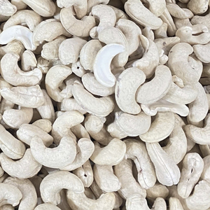 Nueces de Anacardo W320 a Precio de Fábrica, Nueces de Anacardo a Granel con Impuestos Incluidos - Product Image 1