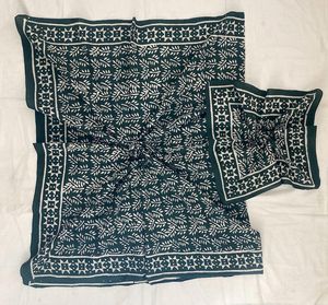 Best Selling Popular Soft Lady Design Cotton Long Summer <b>Scarf</b> Digital Printing Custom Logo Printing - Product Image 5