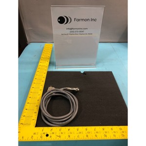สายเคเบิล AMAT 0620-90107 รุ่น X3K.P2/X1M.P16, 176298 - อุปกรณ์และอะไหล่เซมิคอนดักเตอร์ระดับโลกที่เชื่อถือได้ - Product Image 2