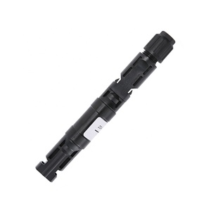 1000V Anti-Reverse spina maschio femmina a diodi IP67 <span class=keywords><strong>pannello</strong></span> solare per applicazioni di alimentazione del connettore <span class=keywords><strong>fotovoltaico</strong></span> solare - Product Image 6