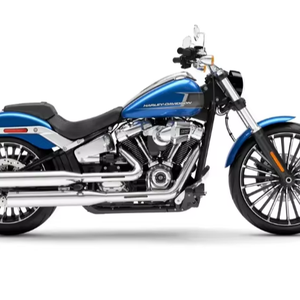 Dernières motos Cruiser Harley-Davidson FAT 114 2024 neuves à 4 temps - Product Image 1