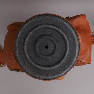 กระเป๋ากอล์ฟหนังโลโก้แบรนด์สั่งทำพิเศษสำหรับขายออนไลน์ ดีไซน์ใหม่ กันน้ำ หนัง PU น้ำหนักเบา พกพาสะดวก - Product Image 4