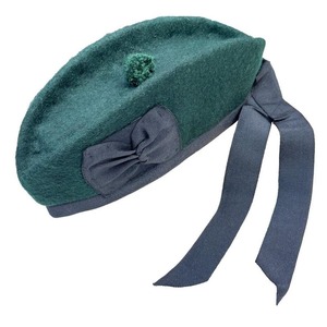 Gorro Tradicional Escocés Glengarry, Colores y Tallas Personalizables Disponibles - Product Image 3