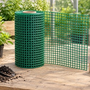 [APEC] PP HDPE Square <b>Mesh</b> for bulk <b>mesh</b> distribution and custom fabrication procurement for Industrial Distributors - Product Image 3