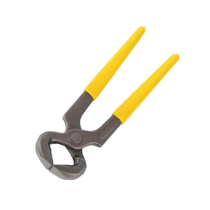 ที่ตัดกีบม้าแบบมืออาชีพ เครื่องมือสัตวแพทย์ ทำจากสแตนเลส - Product Image 6