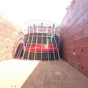 Cáp quang 48 lõi tàu ngầm nằm dưới các giải pháp Mạng Truyền Thông biển sâu - Product Image 3