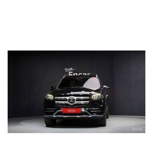 Mercedes-Benz Clase GLS GLS400d 4MATIC 2023, 57,264 km, Diésel, Automático, Volante a la Izquierda, Asientos de Cuero, Cámara Trasera - Product Image 3