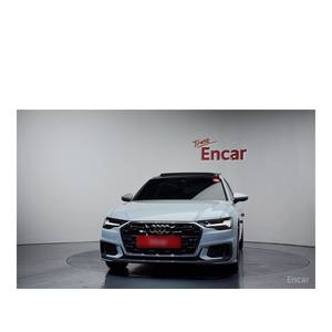 Audi A6 45 TFSI Premium 2024, 7150 km, Volante a la Izquierda, Asientos de Cuero con Cámara Trasera - Product Image 3