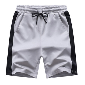 Pantalones Cortos Deportivos de Primera Calidad para Hombre, de Secado Rápido, Transpirables, para Correr, Gimnasio, Fitness - Product Image 1