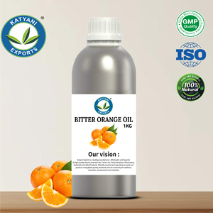 Huile d'orange amère de qualité supérieure, huile essentielle naturelle et pure de Citrus Sinensis, fabricant de haute qualité, exportateur en gros, Inde - Product Image 6