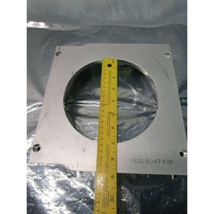 AMAT 0020-09497 BASE, STORAGE <b>ELEVATOR</b>, P5000 - Trusted Global Legacy Semiconductor Equipment and <b>Parts</b> at - Product Image 1