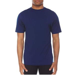 T-shirt en laine mérinos pour homme, 100% laine mérinos biologique, sous-vêtement léger, couche de base, t-shirts respirants en laine mérinos pour l'extérieur - Product Image 5