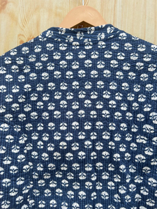 Nouvelle veste pour femme de qualité supérieure, faite à la main, pour l'hiver, le printemps et l'automne, écologique, imprimée numériquement, respirante, à séchage rapide, anti-rides - Product Image 4